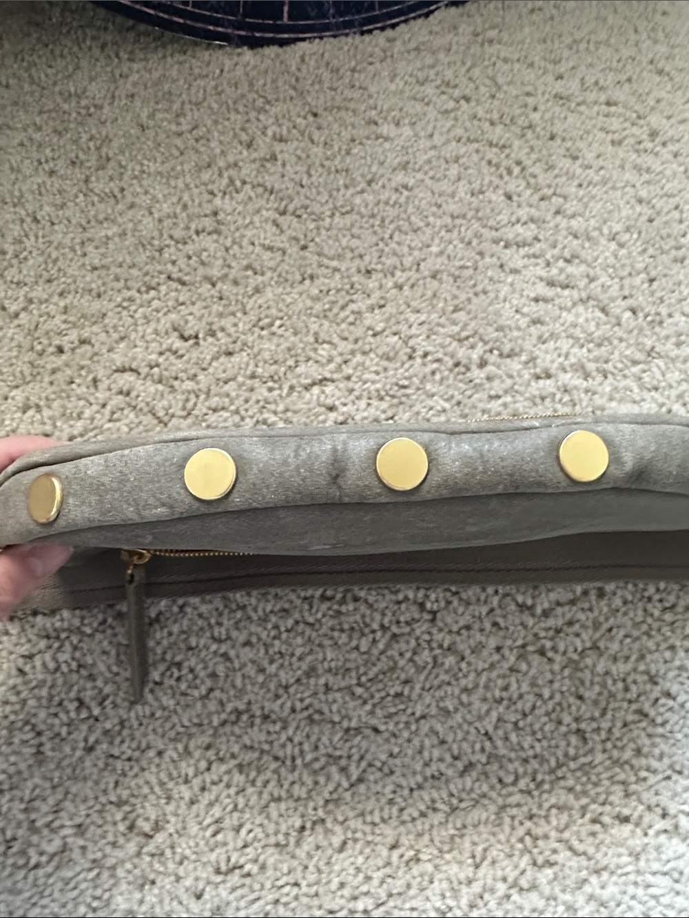 Hammitt Small Charles Crossbody in GUC! - Picture 9 of 10